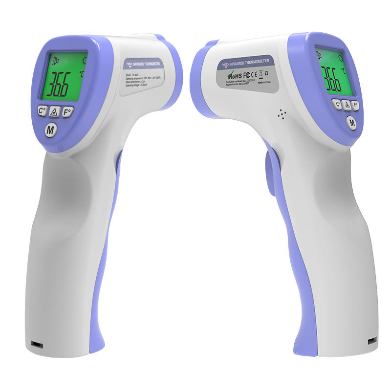 Infrared Thermometer